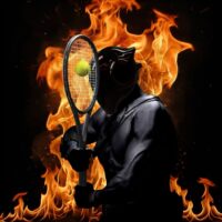 Tennis Ninja